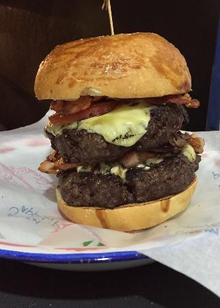 Uncle's Burgers