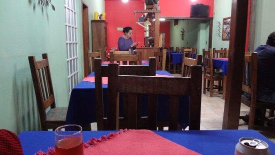 Pizza Bar