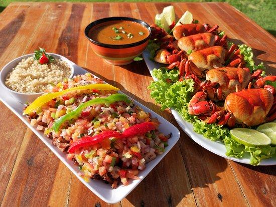 Restaurante Mirapraia