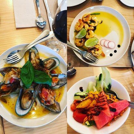Ilheu Bistro