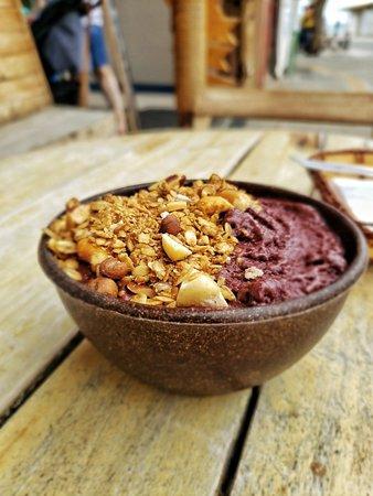 Mana Rangaria Da Praia