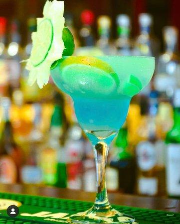Olibaba Beach Bar