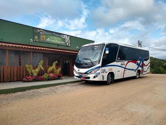 Emporio e Restaurante Quintal das Alcachofras