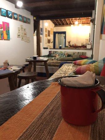 Casa da Pracinha