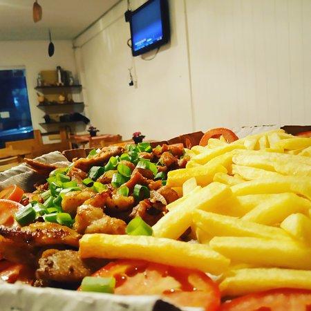 Cantinho da Canastra