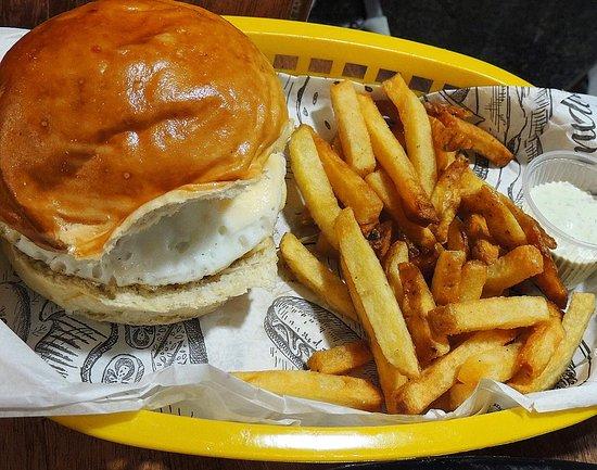 Aue Grill