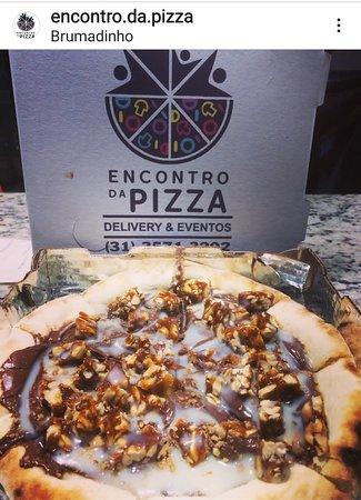 Encontro da Pizza