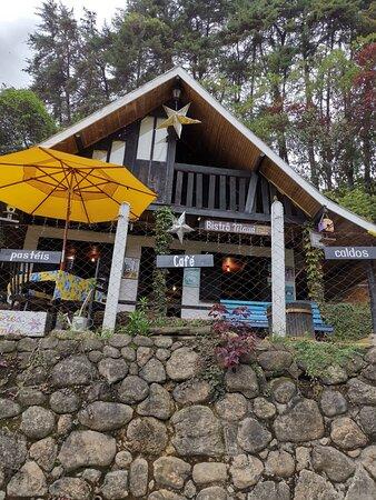 Bistro Maua