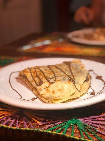 Dona Marago Bistro