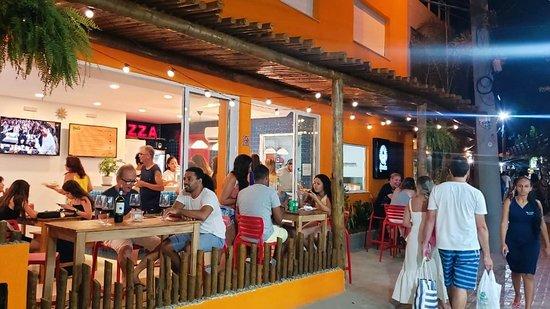 Irada Pizzaria