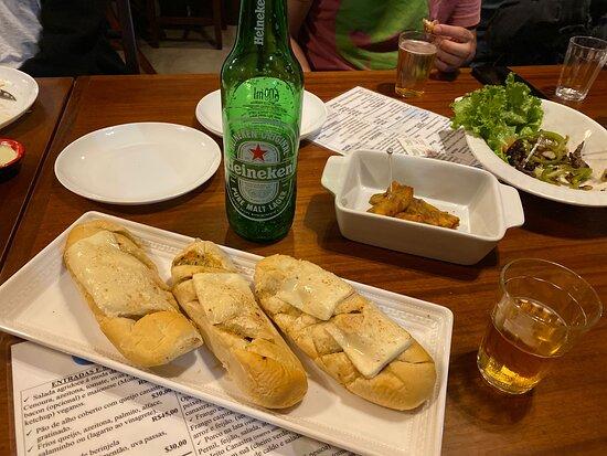 Restaurante Trattoria Nascente do Sao Francisco