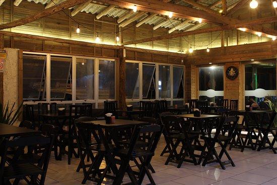 Boteco da Praia