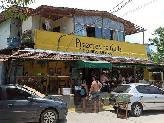 Prazeres da Gulla