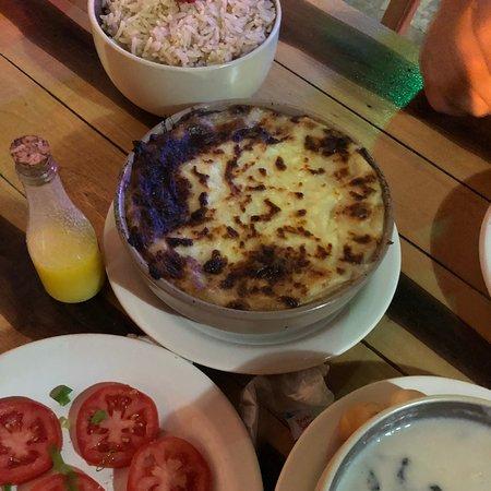 Cantinho De Carneiros