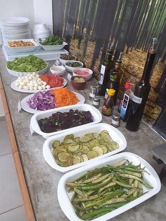 Bambu Cozinha Artesanal