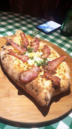 Lupi Pizzeria