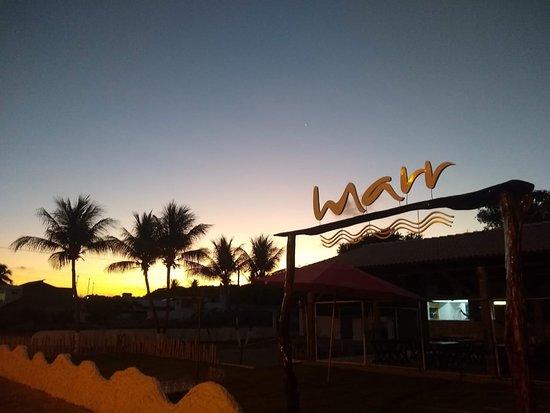 Marr Restaurante