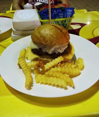 Esquina Burguer