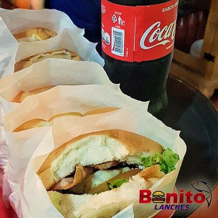 Gugu Lanches