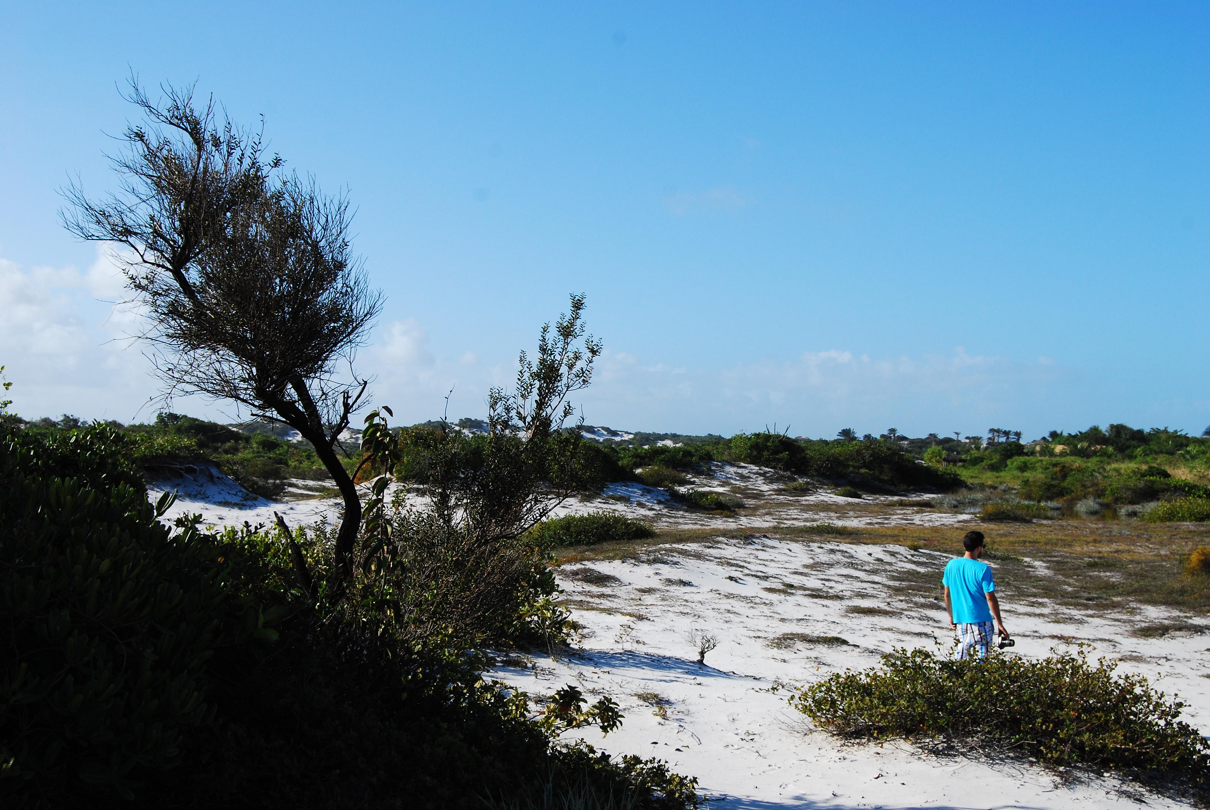 Parque das Dunas