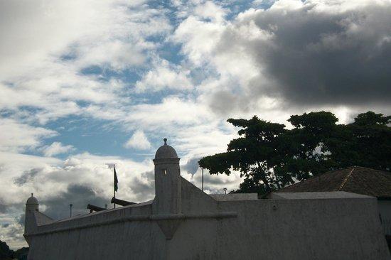 Forte de São João