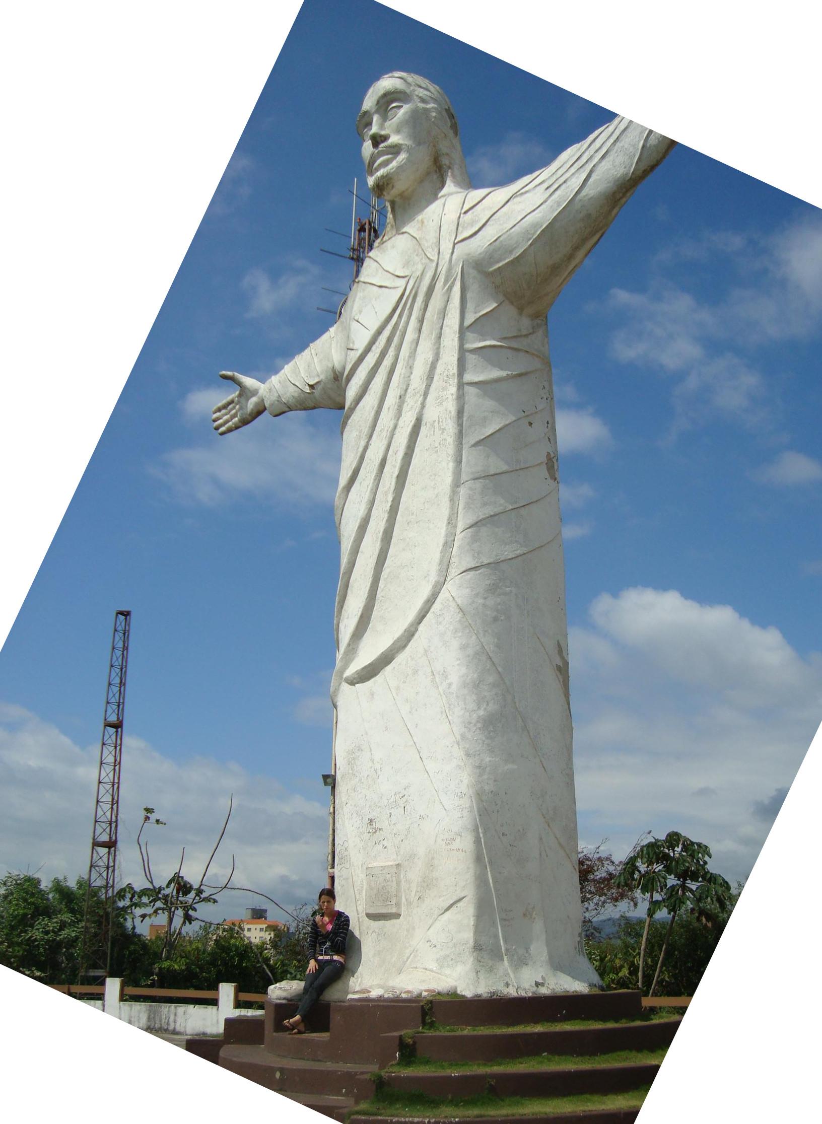Cristo Redentor