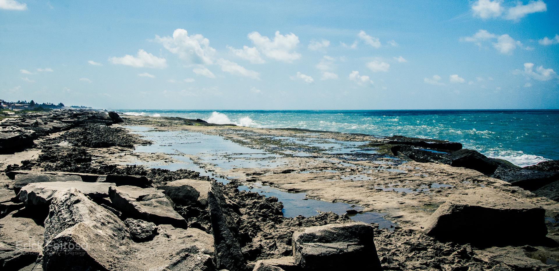 Praia de Camurupim