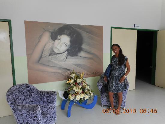 Teatro Municipal Margarida Ribeiro