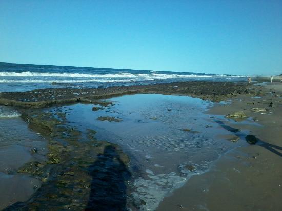 Praia de Caponga