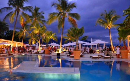 Sea Club