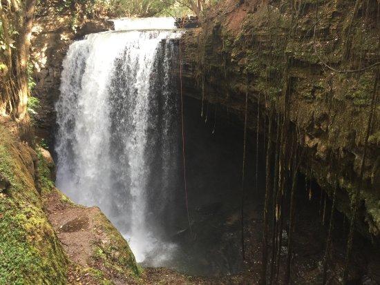 Cachoeira do Funil