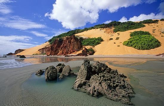 Praia Ponta Grossa