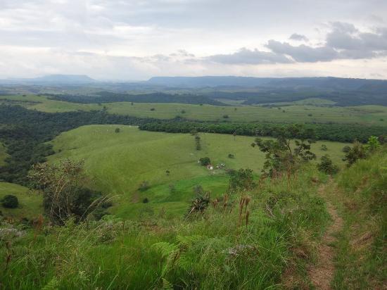 Mirante das Tres Pedras