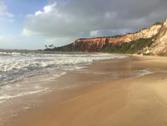 Jacuma Beach