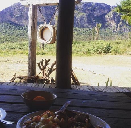 Canela de Ema Adventure Park