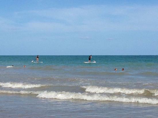 Uere SUP & Bike