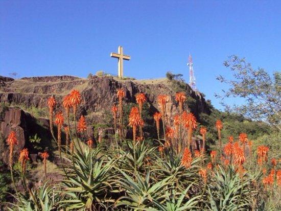 Parque da Santa Cruz