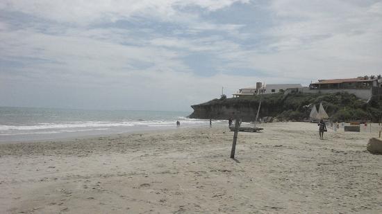 Praia das Emanuelas