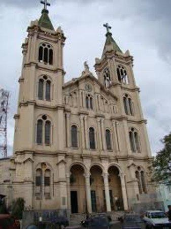 Catedral de Sant'Ana