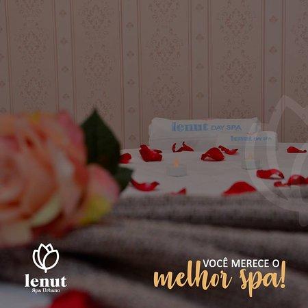 Lenut Spa