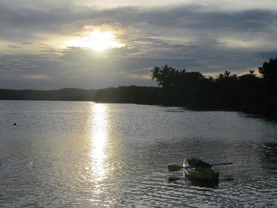 Praia do Pontal
