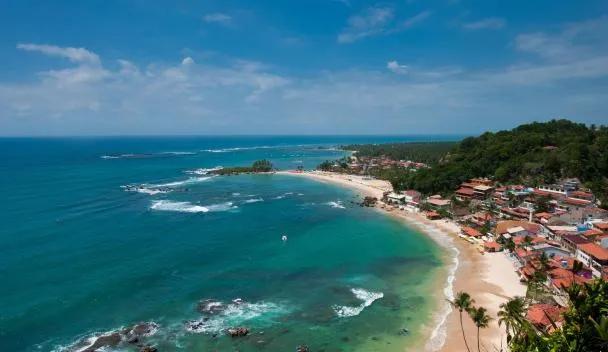 Segunda Praia
