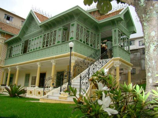 Casa da Memória Arthur Dalmasso