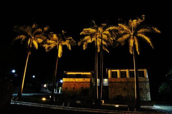 Prédio da Prefeitura