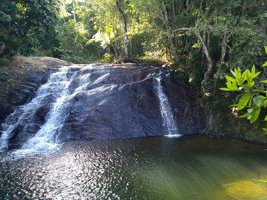 Cachoeira das Antas