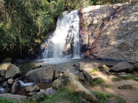 Cachoeira do Lageado