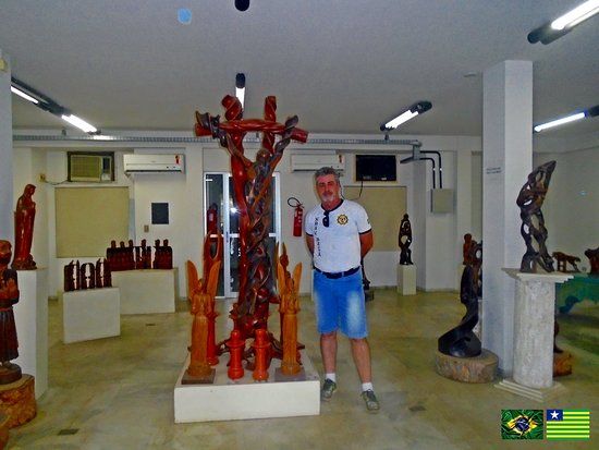 Museu de Arte Sacra Dom Paulo Libório