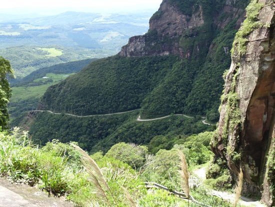 Serra do Corvo Branco