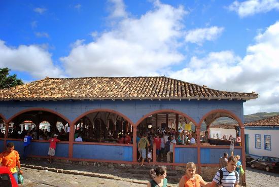 Mercado Municipal
