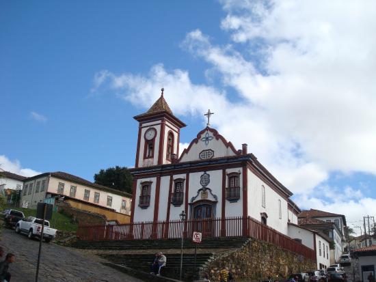 Igreja de São Francisco de Assis